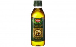 Del Monte Extra Virgin Olive Oil   Bottle  500 millilitre
